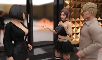 Reina Adult Game Screenshots (6)