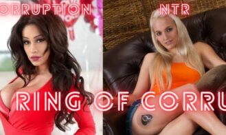 Ring of Corruption cover