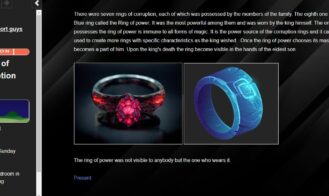 Ring of Corruption Adult Game Screenshots (4)