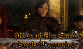 Rise of the Orcs 2: Dark Memories porn xxx game download cover