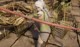 Rise of the Orcs 2 Dark Memories Adult Game Screenshots (4)