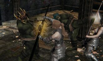 Rise of the Orcs 2 Dark Memories Adult Game Screenshots (5)