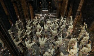 Rise of the Orcs 2 Dark Memories Adult Game Screenshots (6)