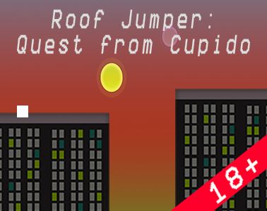 Roof Jumper: Quest from Cupido cover