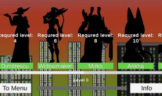 Roof Jumper Quest from Cupido Adult Game Screenshots (2)