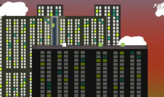 Roof Jumper Quest from Cupido Adult Game Screenshots (3)