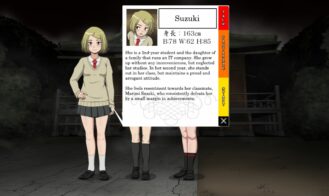 School Girl Courage Test 5 + DLC 1-4 Adult Game Screenshots (6)