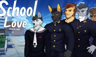 School Love cover