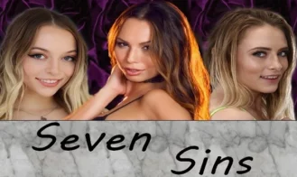 Seven Sins cover