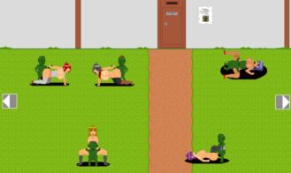 Sexual Intercourse With Monsters Adult Game Screenshots (1)