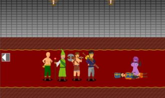 Sexual Intercourse With Monsters Adult Game Screenshots (3)