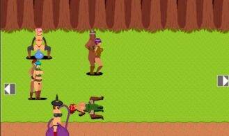 Sexual Intercourse With Monsters Adult Game Screenshots (4)