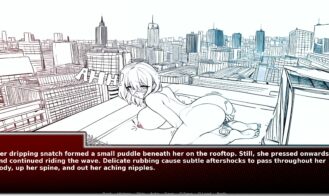 Silk and the City of Seduction Adult Game Screenshots (1)