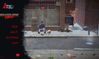 Silver Fox Havoc Adult Game Screenshots (1)