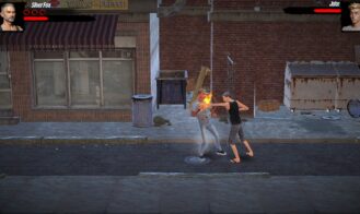 Silver Fox Havoc Adult Game Screenshots (2)