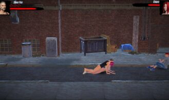 Silver Fox Havoc Adult Game Screenshots (3)