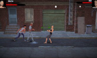 Silver Fox Havoc Adult Game Screenshots (4)