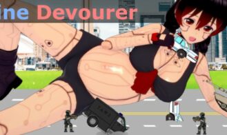 Skyline Devourer cover