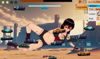 Skyline Devourer Adult Game Screenshots (2)