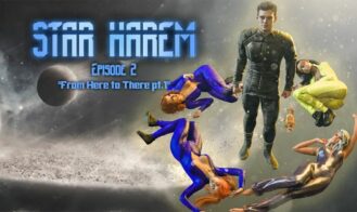 Star Harem porn xxx game download cover
