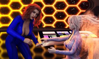 Star Harem Adult Game Screenshots (5)