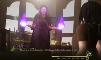 Steam and Sorcery Adult Game Screenshots (4)