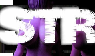 Stranger (suddenly) cover