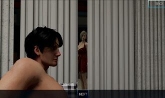 Stranger (suddenly) Adult Game Screenshots (4)