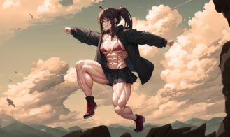 StrongGirls FMG Visual Novel Adult Game Screenshots (2)