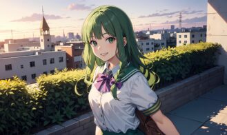 StrongGirls FMG Visual Novel Adult Game Screenshots (4)