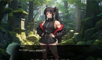 StrongGirls FMG Visual Novel Adult Game Screenshots (6)