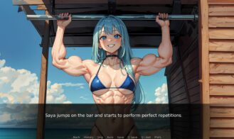 StrongGirls FMG Visual Novel Adult Game Screenshots (7)