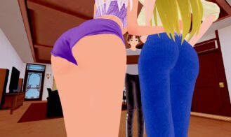 Student of Love Adult Game Screenshots (4)