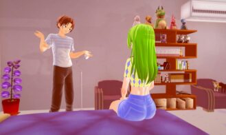 Student of Love Adult Game Screenshots (5)