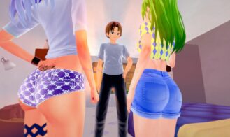 Student of Love Adult Game Screenshots (7)