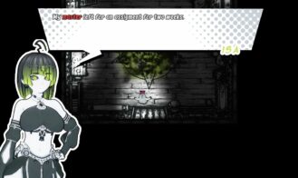 Succubus Rejects Adult Game Screenshots (1)