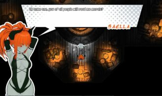 Succubus Rejects Adult Game Screenshots (3)