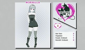 Succubus Rejects Adult Game Screenshots (6)