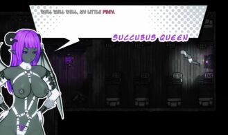 Succubus Rejects Adult Game Screenshots (7)