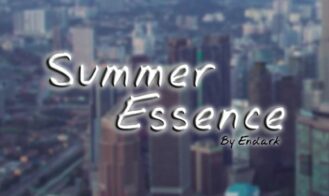 Summer Essence cover