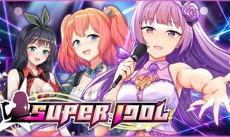 Super Idol cover
