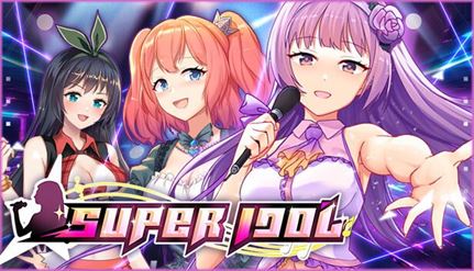 Super Idol cover