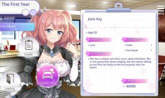 Super Idol Adult Game Screenshots (5)