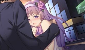 Super Idol Adult Game Screenshots (6)