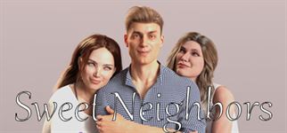 Sweet Neighbors cover