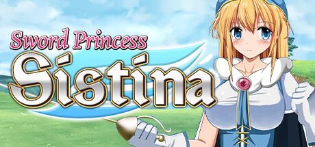 Sword Princess Sistina cover