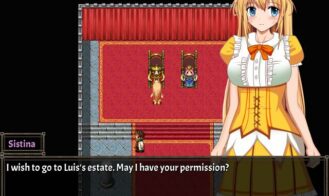 Sword Princess Sistina Adult Game Screenshots (3)