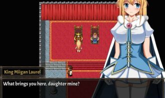 Sword Princess Sistina Adult Game Screenshots (5)