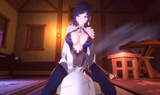 Termine Adult Game Screenshots (7)