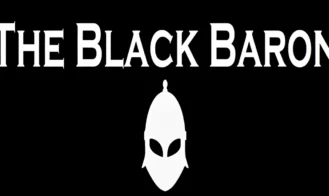 The Black Baron cover